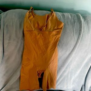 Full body spanx